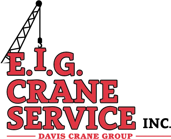 Eig crane serivce inc dark