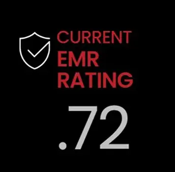 EMR Rating
