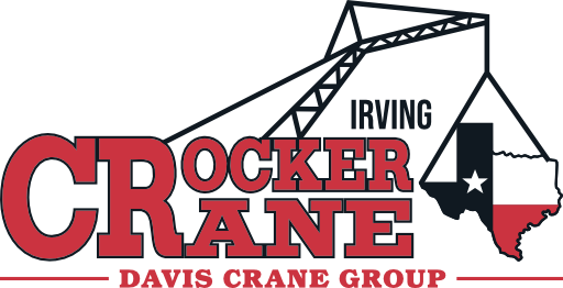 Crocker Crane Irving