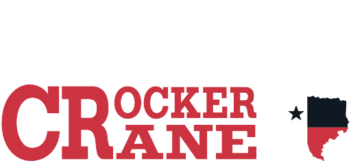 Crocker Crane Irving