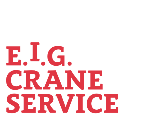 E I G  Crate Service
