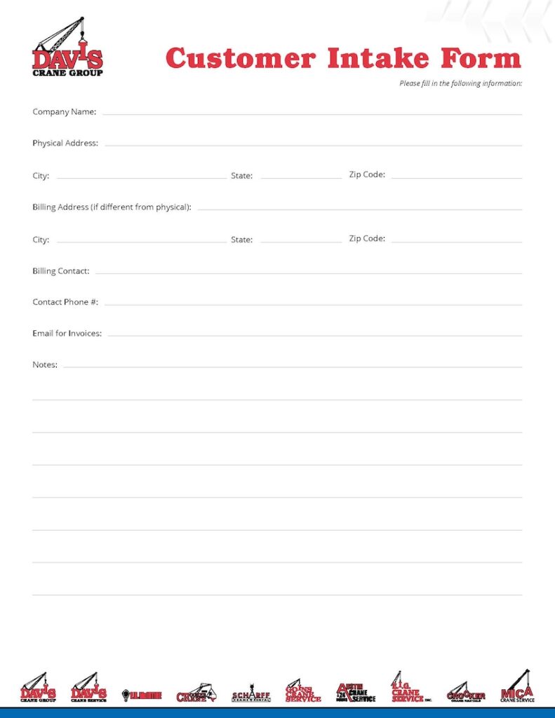 DCG Customer Intake Fillable 10 23 25 791x1024