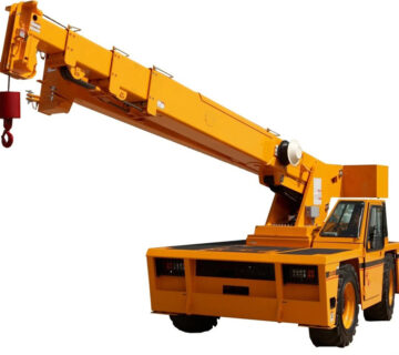 Broderson IC 200 360x320