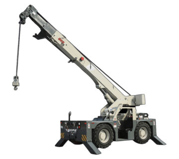 Grove GCD15 new 360x320