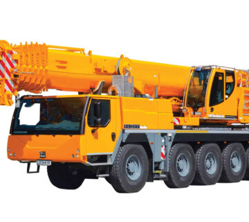 LIEBHERR LTM 1095 5 1 360x320