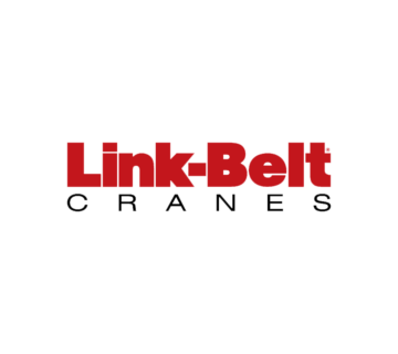 Link Belt Logo Standard 360x320
