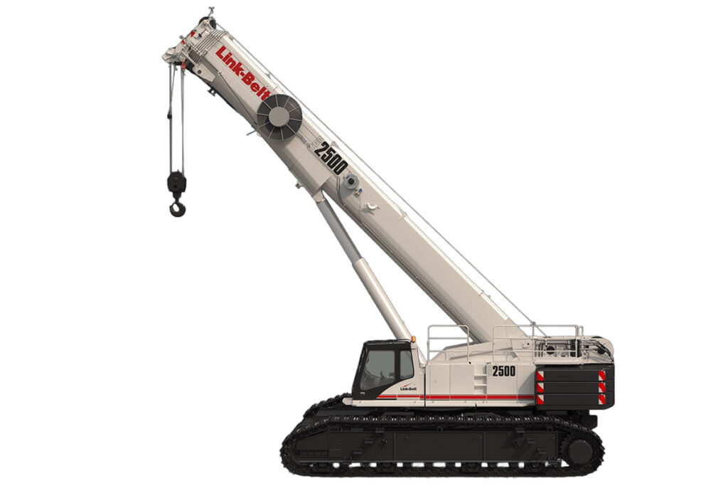 Link Belt TCC 2500 e1769028513179 1024x683