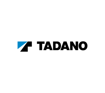 Tadano logo 360x320