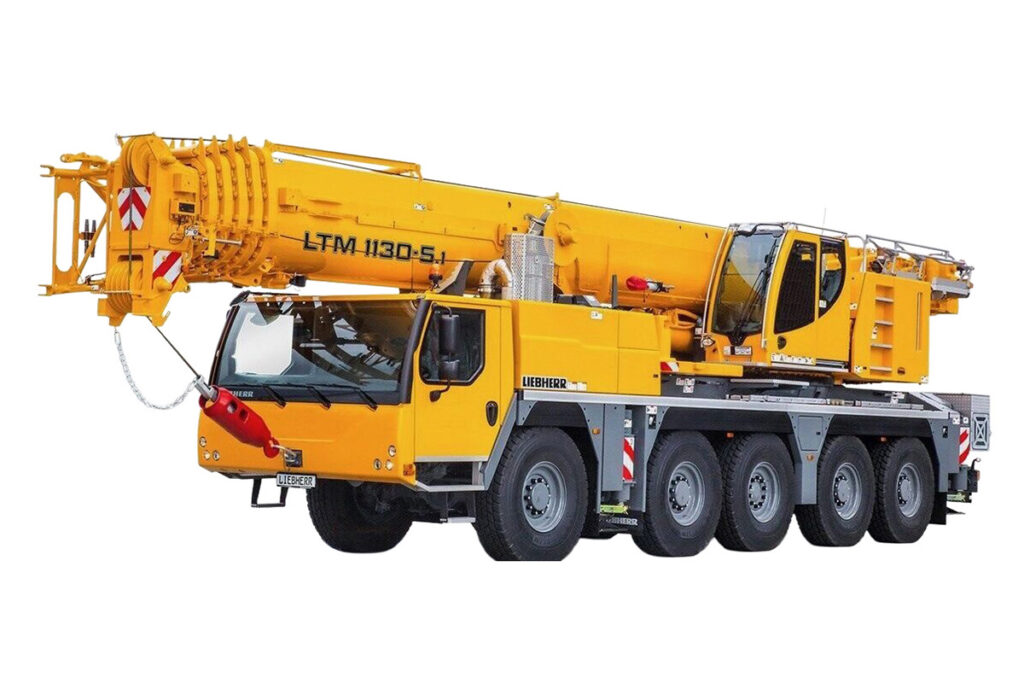 LIEBHERR LTM 1130 5 1 1024x683