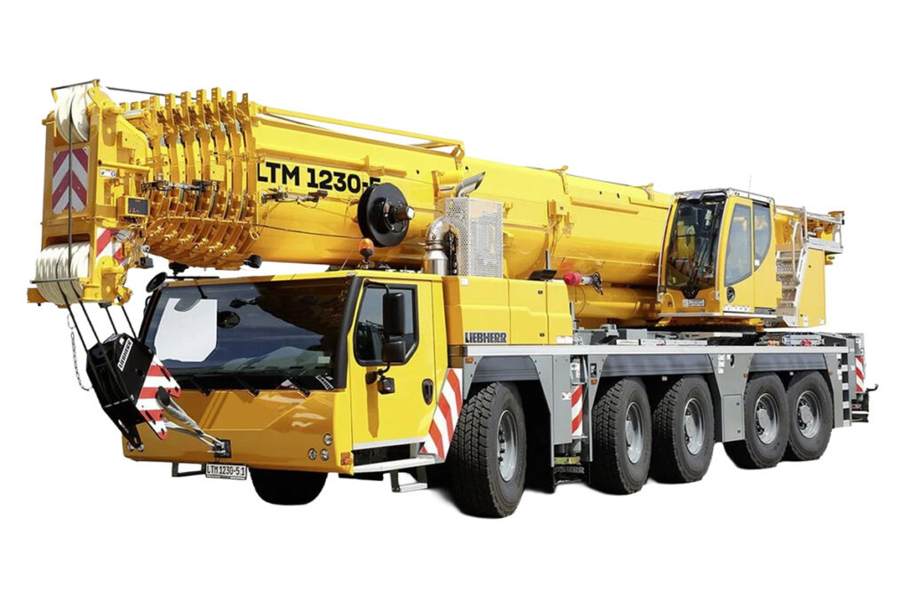 LIEBHERR LTM 1230 5 1 1024x683