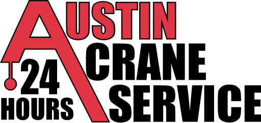 Austin crane service logo 1