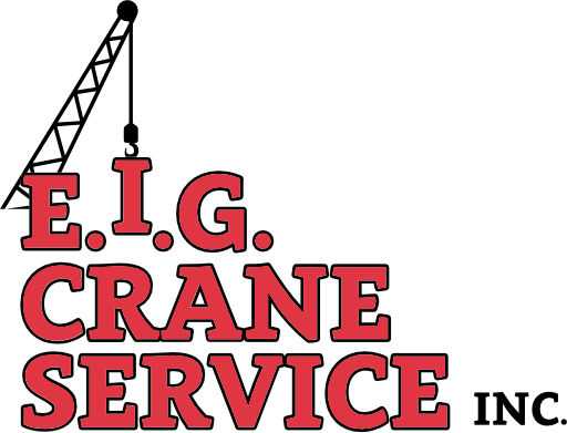 Eig crane serivce logo 1